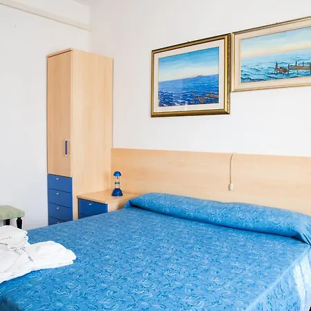 Le Ortensie B&B 기아베라 델 몬텔로