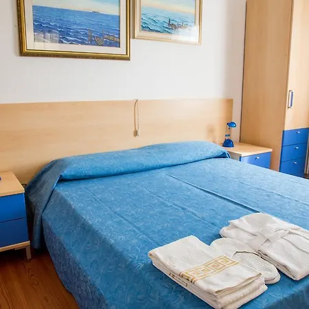 Le Ortensie B&B