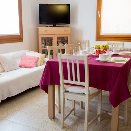 B&B Le Ortensie *