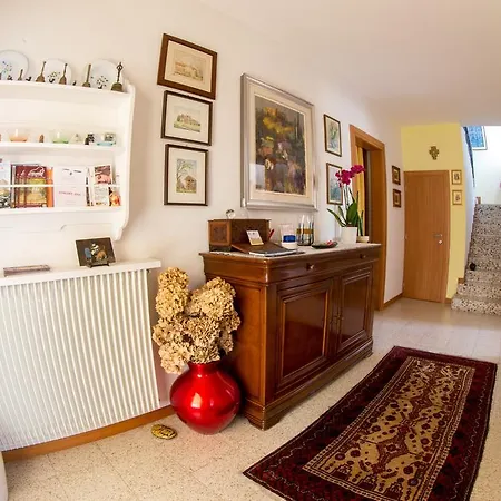 B&B Le Ortensie