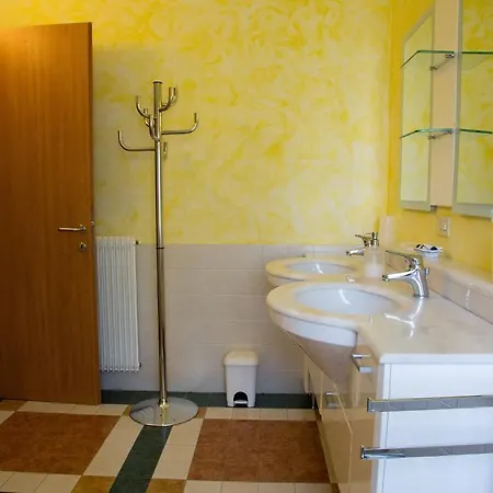 Le Ortensie B&B *