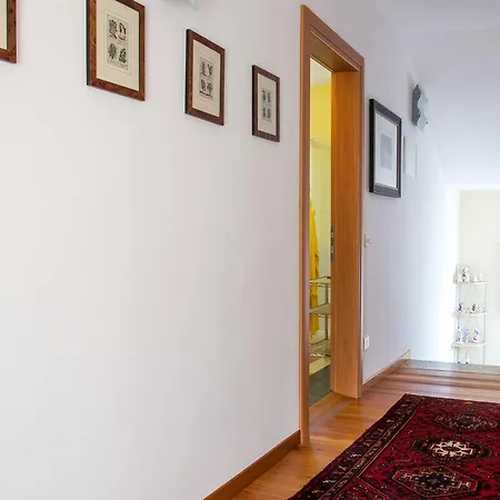 Le Ortensie Bed & Breakfast